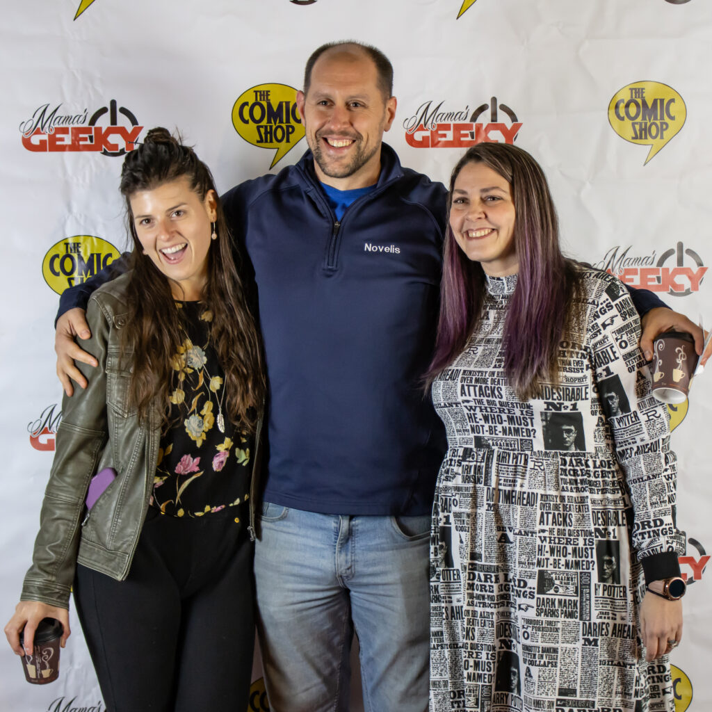 Fantastic Beasts: The Secrets Of Dumbledore Oswego Screening