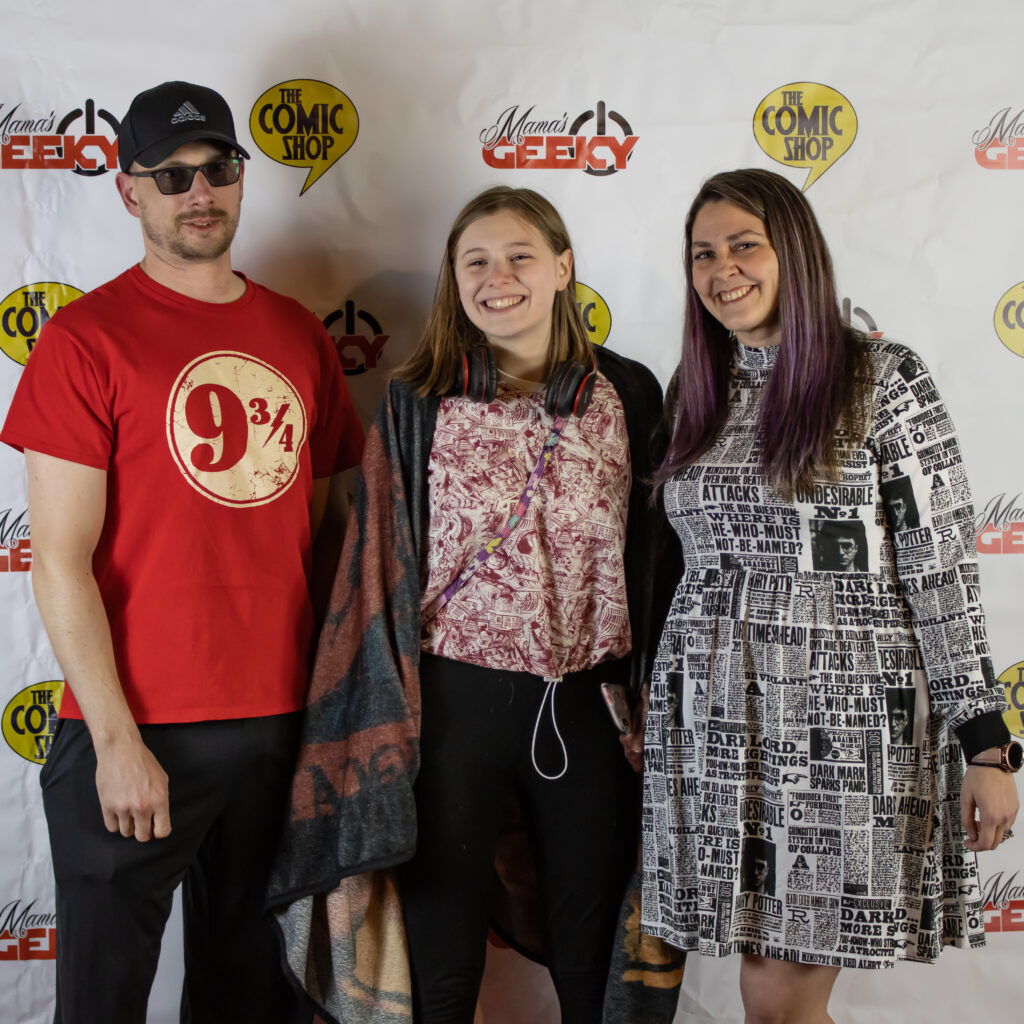 Fantastic Beasts: The Secrets Of Dumbledore Oswego Screening