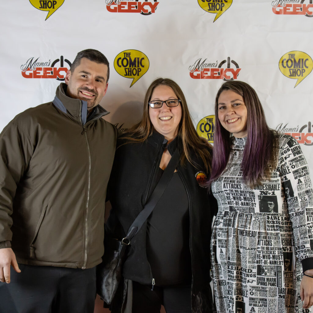 Fantastic Beasts: The Secrets Of Dumbledore Oswego Screening