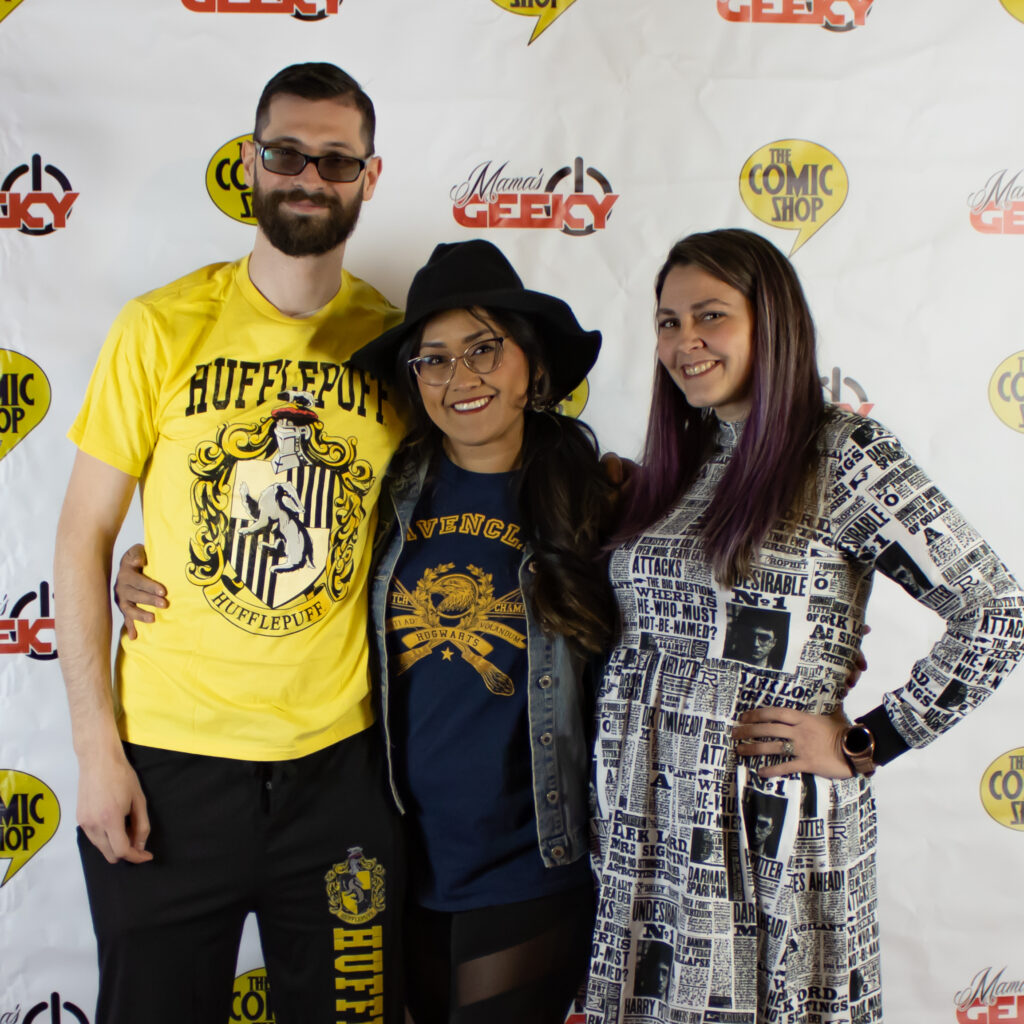 Fantastic Beasts: The Secrets Of Dumbledore Oswego Screening