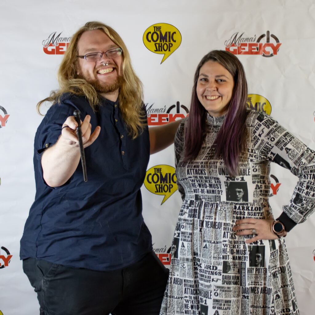 Fantastic Beasts: The Secrets Of Dumbledore Oswego Screening