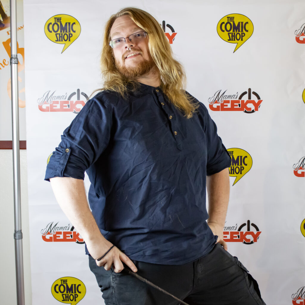 Fantastic Beasts: The Secrets Of Dumbledore Oswego Screening