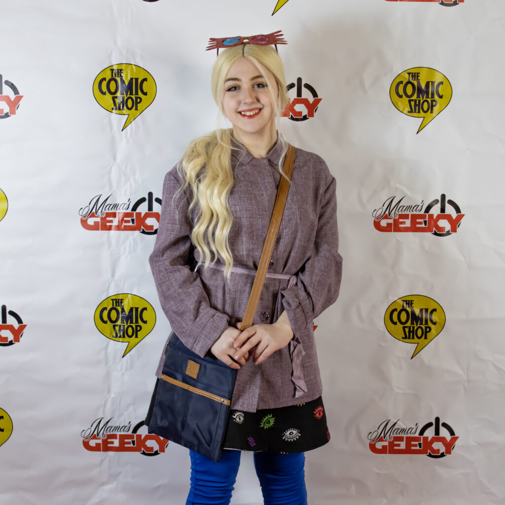 Fantastic Beasts: The Secrets Of Dumbledore Oswego Screening