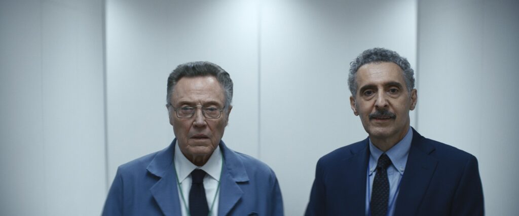 Severance season 1 review