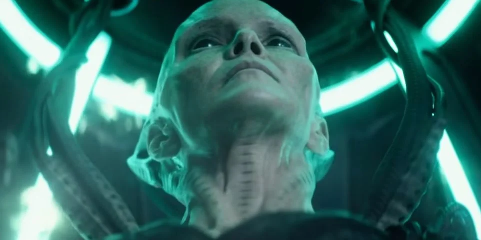 Star Trek Picard 2x3 recap review