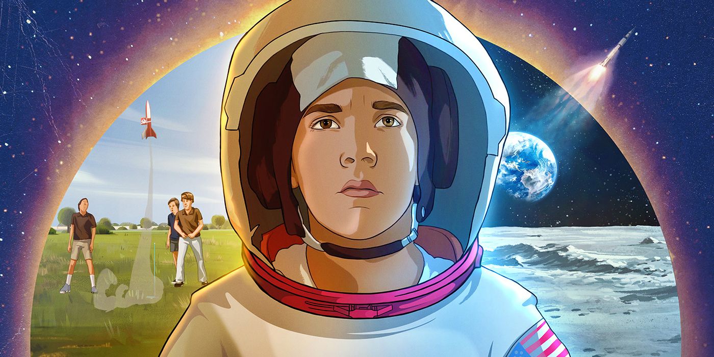 Apollo: 10 1/2 review