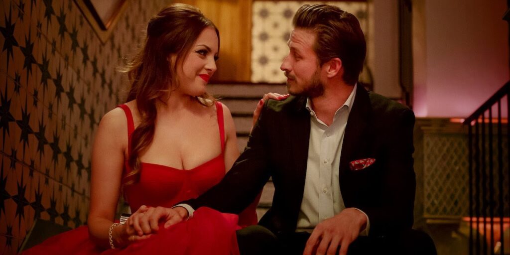 The CW Dynasty recap