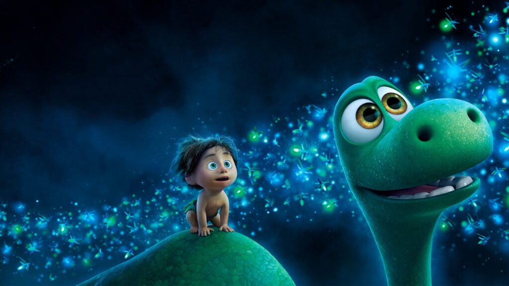 All Pixar movies ranked