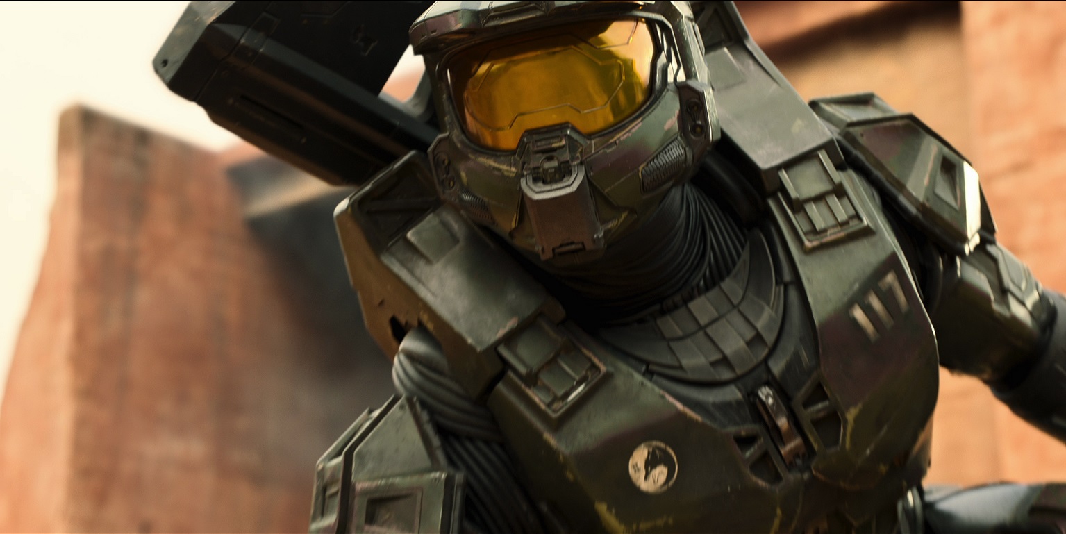 Halo TV Series Kicks Off With A Bang | Season 1 Review Halo series season 1 review