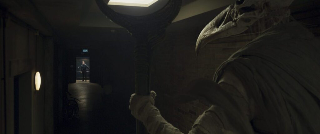5 Reasons You Should Be Excited For Moon Knight