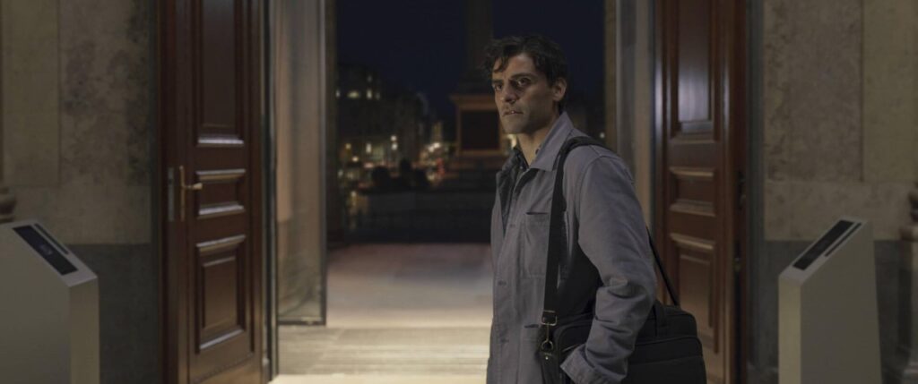 Moon Knight episode 1 recap and review