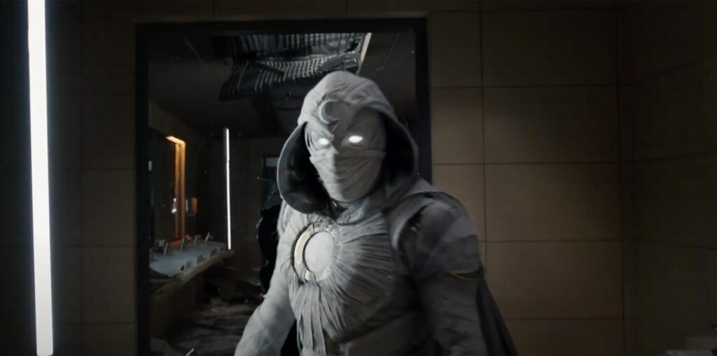 Moon Knight episode 1 recap and review