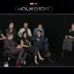 Moon Knight Cast & Creators Talk the Suits, Filming, & More