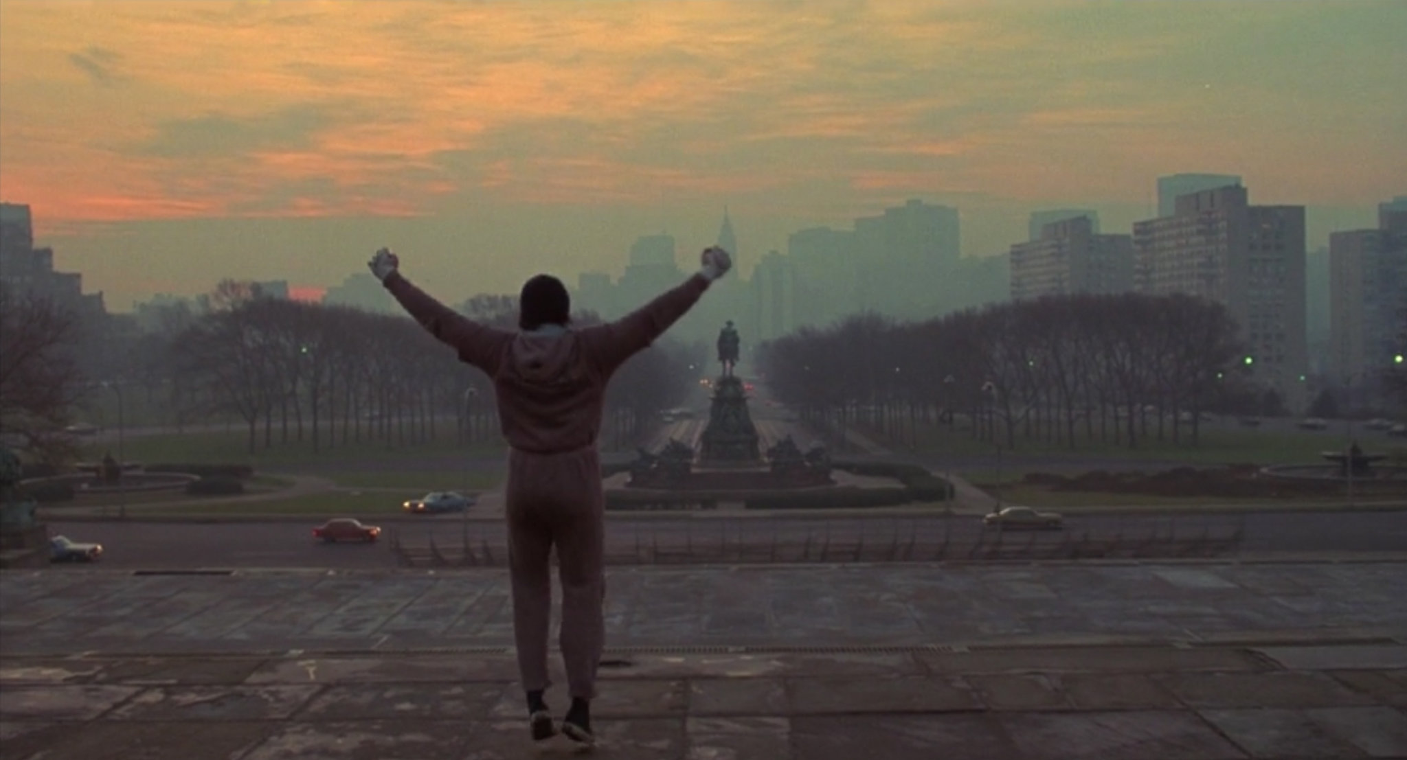 10 of the Most Inspiring Underdog Films of All Time