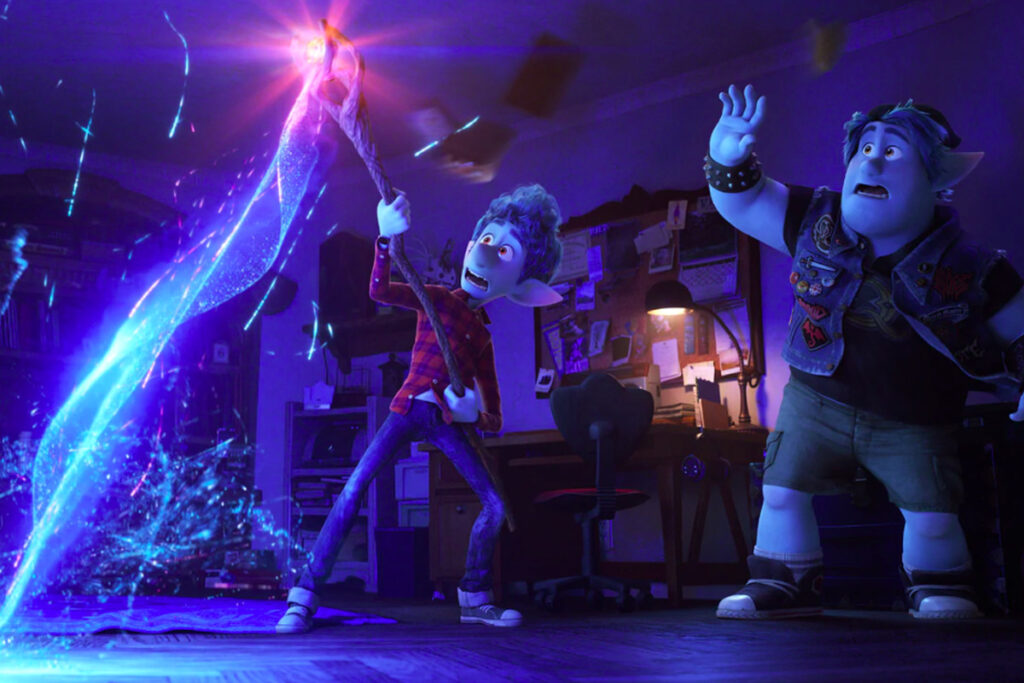 All Pixar movies ranked