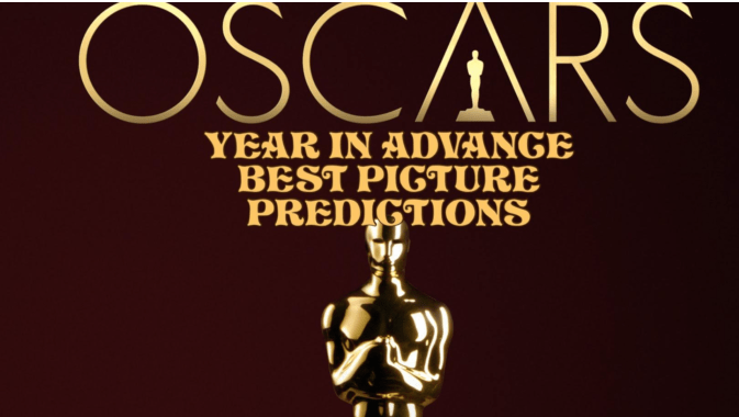 95th academy awards best picture predictions