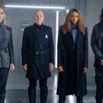 Star Trek: Picard Penance, A Look Into What Could Have Been