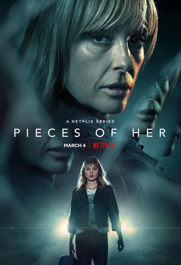 Netflix's 'Pieces of Her': 10 Biggest Changes From The Book