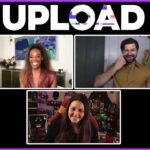 Upload Creator Greg Daniels & Cast Talk Season 2