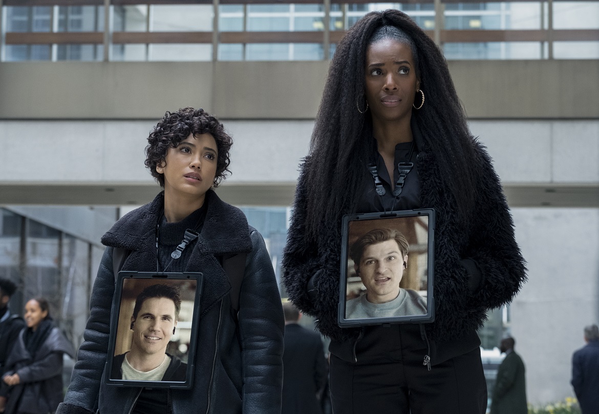 Upload Season 2 Review: Goes Deeper Into…Everything upload season 2 review