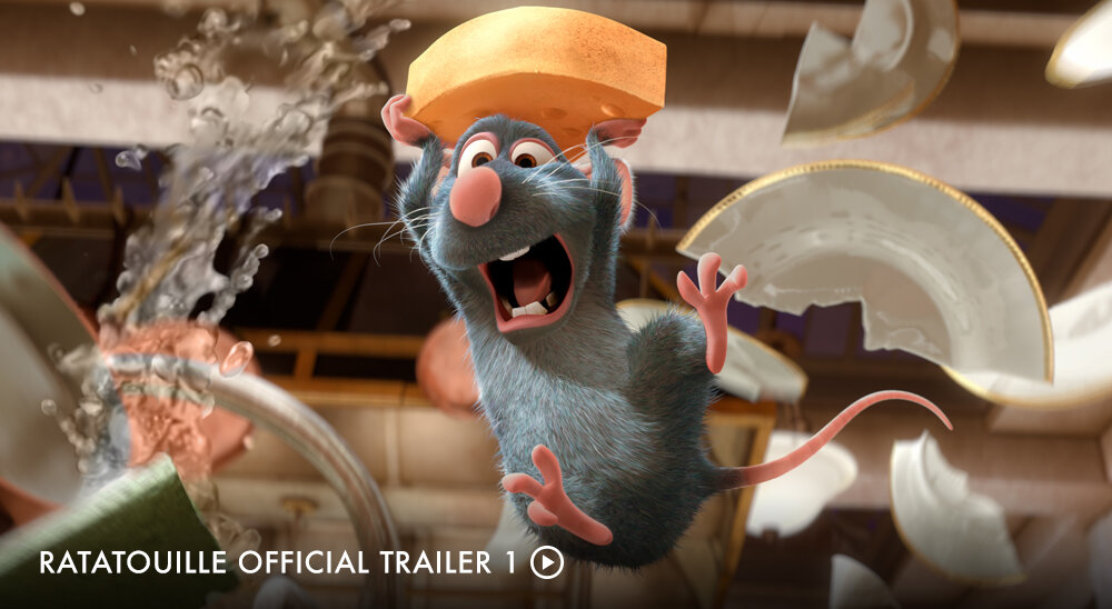 All Pixar movies ranked