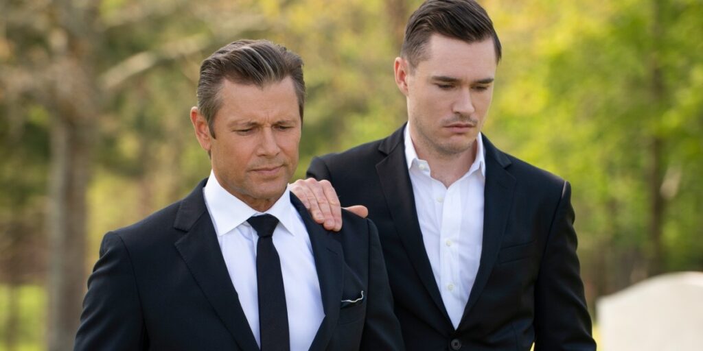 The CW Dynasty recap