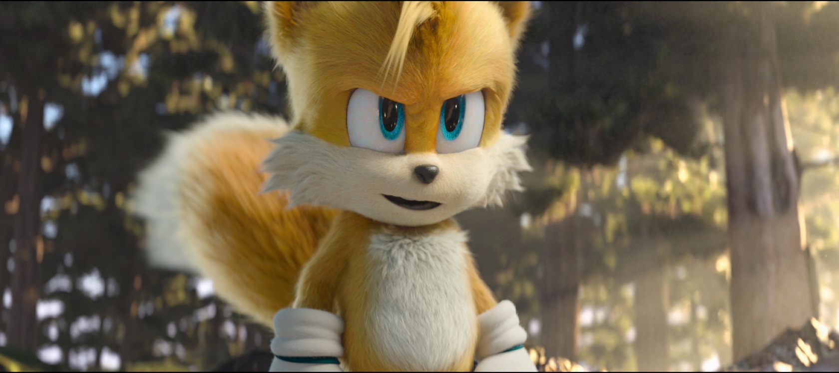 Sonic the Hedgehog 3: Colleen O’Shaughnessey Reveals What Tails Has Taught Her Sonic The Hedgehog 2 tails
