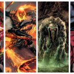 8 Supernatural Marvel Characters Set to Take Over the MCU