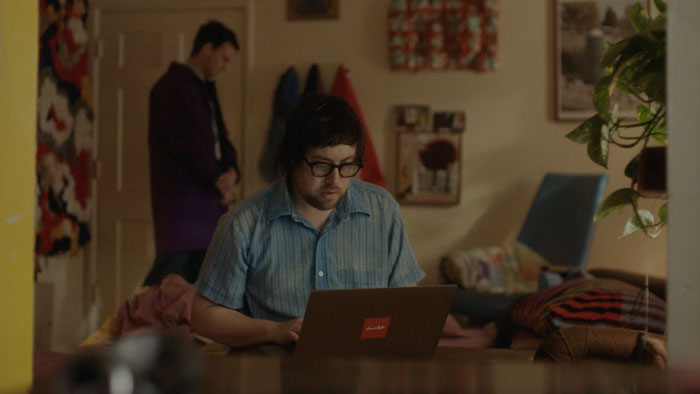 The Civil Dead movie review