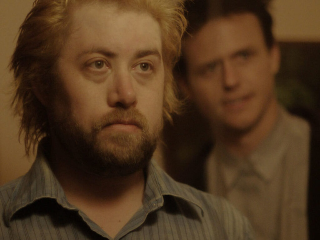 The Civil Dead movie review