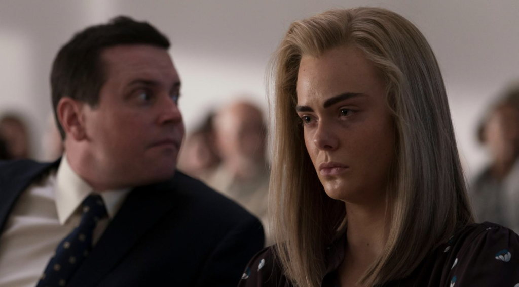 The Girl From Plainville review