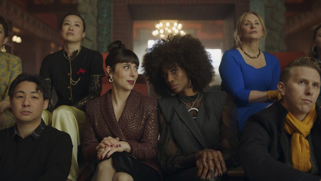 upload season 2 review