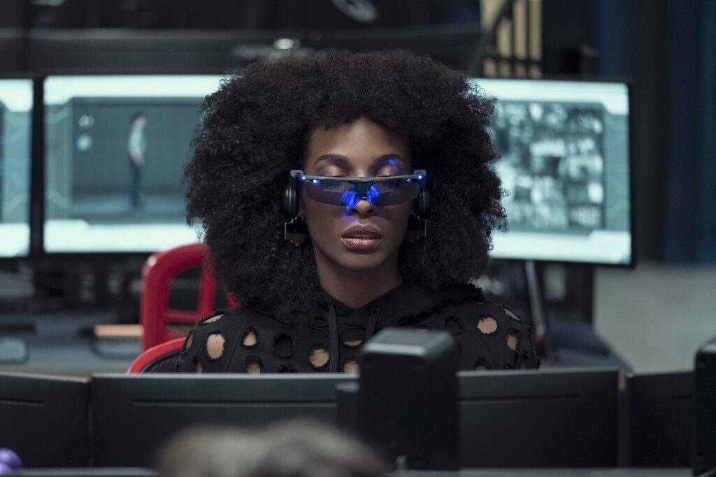 upload zainab johnson interview