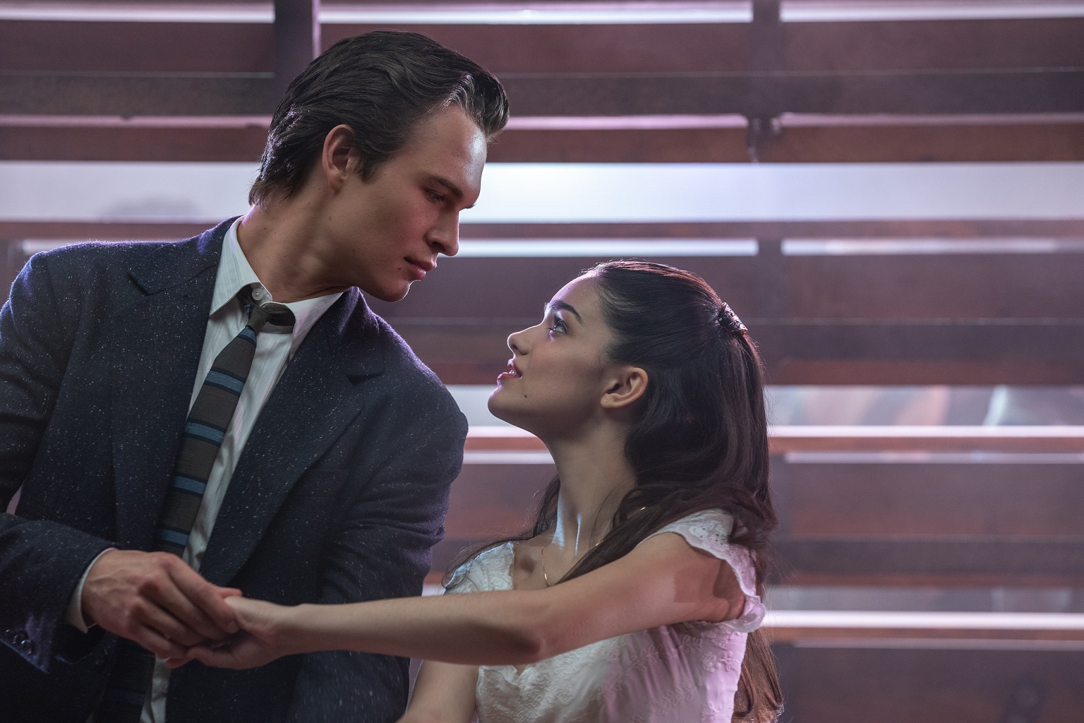 West Side Story 2021 movie review