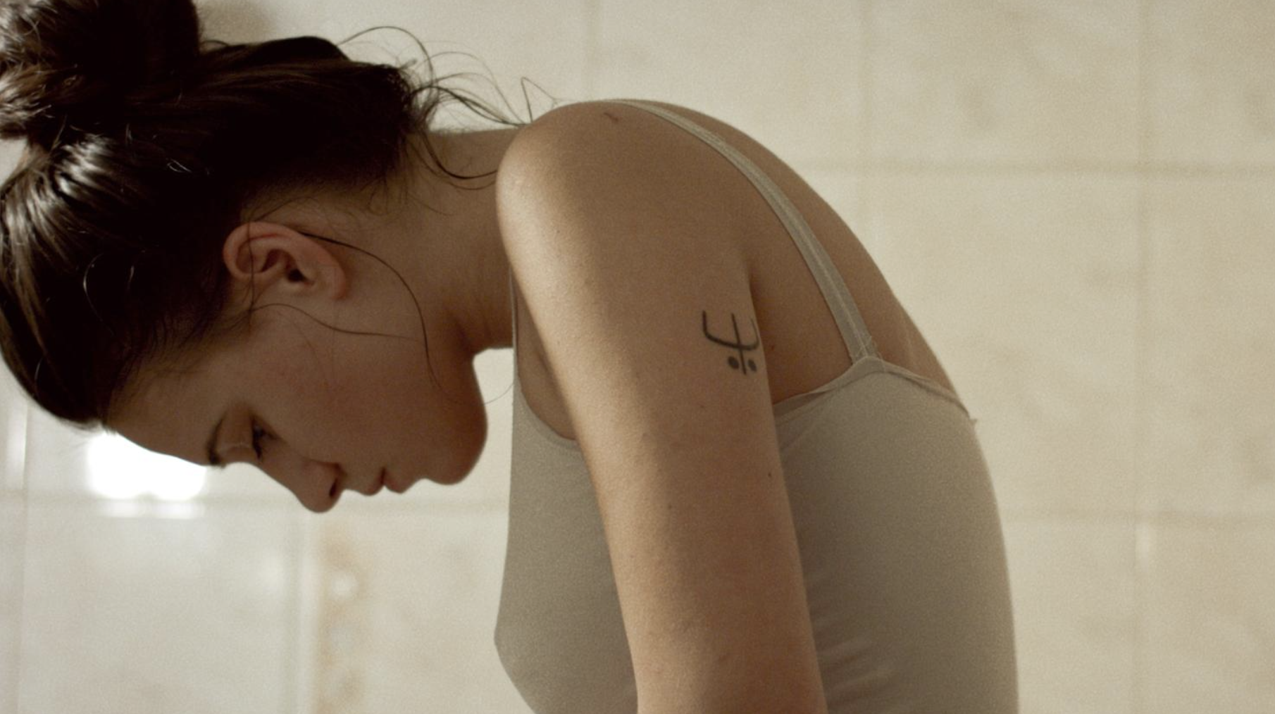 women do cry review