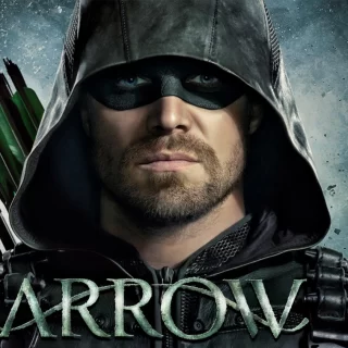all 8 Arrow seasons ranked