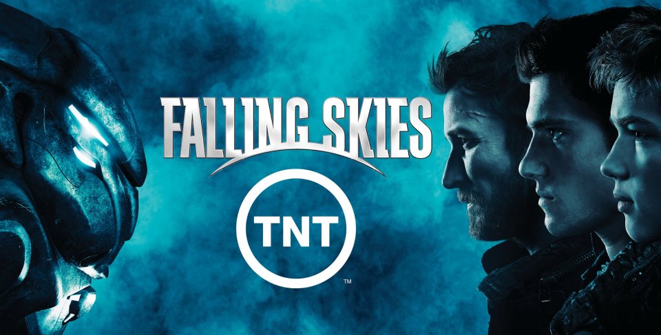 10 Series You Should Be Binging Already