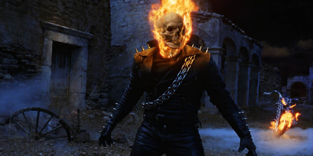 8 Doctor Strange in the Multiverse of Madness Cameos We'd Love to See Ghost Rider