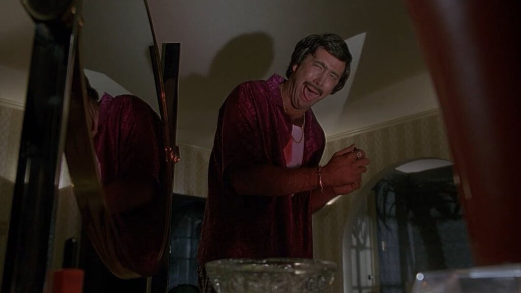 Top 10 Best Nicolas Cage Movie Freak Outs deadfall