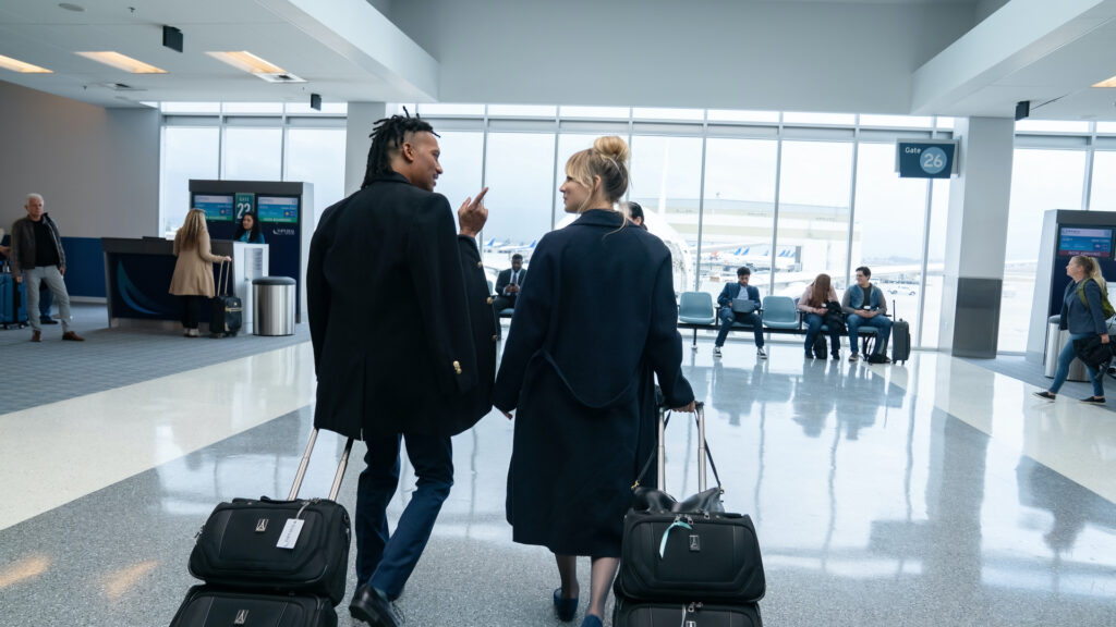 The Flight Attendant season 2 review