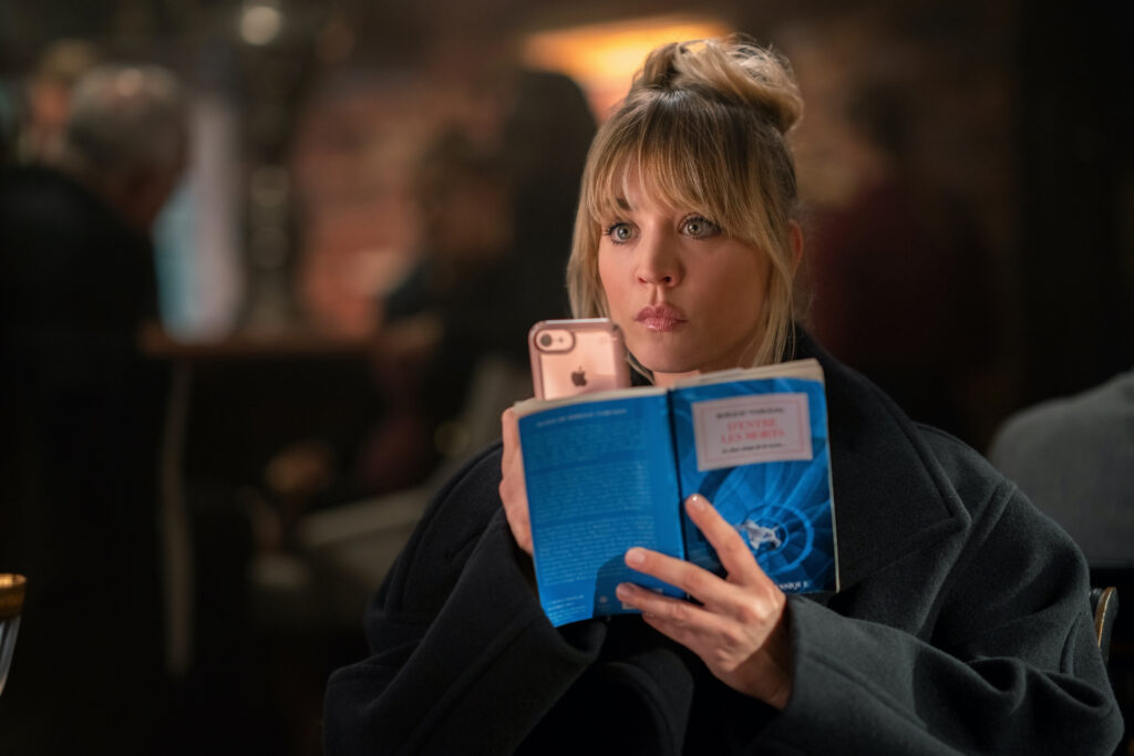 The Flight Attendant season 2 review