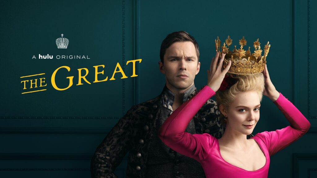 10 Series You Should Be Binging Already