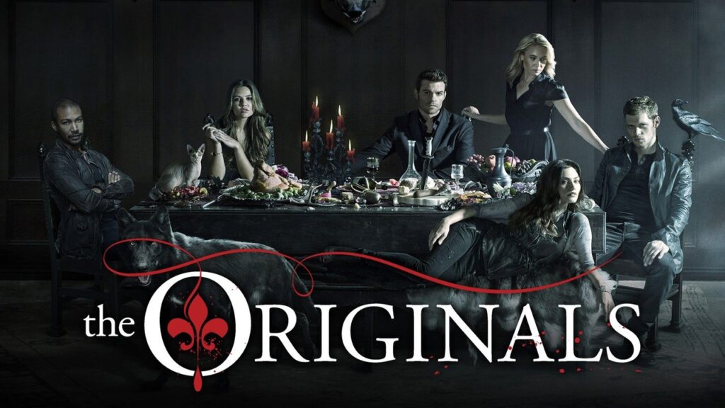 10 Series You Should Be Binging Already