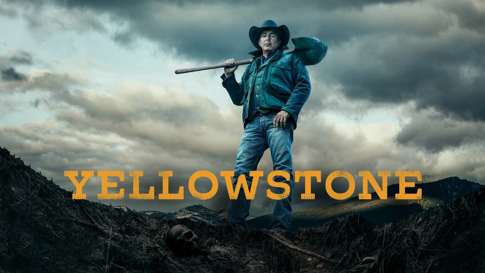 10 Series You Should Be Binging Already