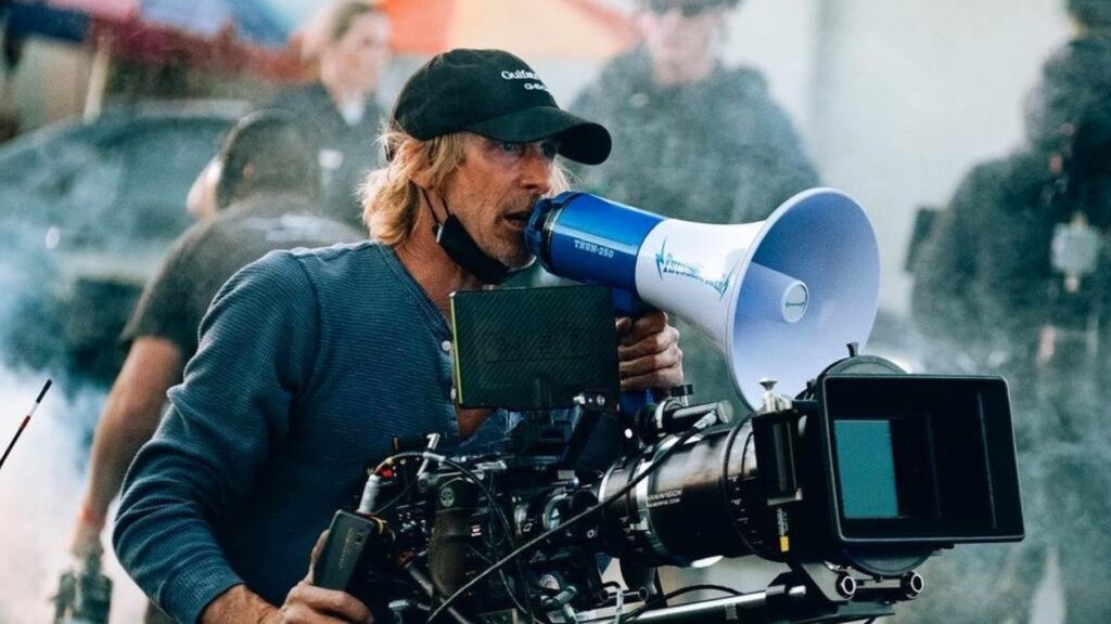 ambulance movie review