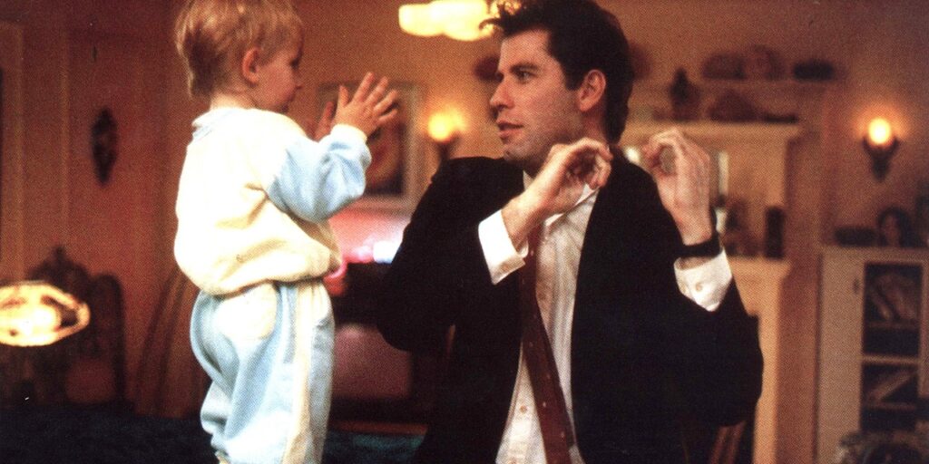 45 Years Since ‘Saturday Night Fever’: Celebrating John Travolta’s Most Iconic Dance Performances