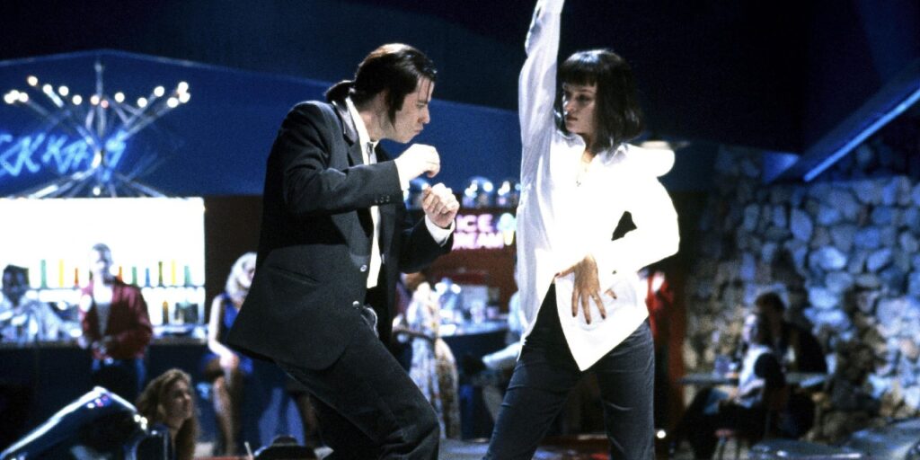 45 Years Since ‘Saturday Night Fever’: Celebrating John Travolta’s Most Iconic Dance Performances
