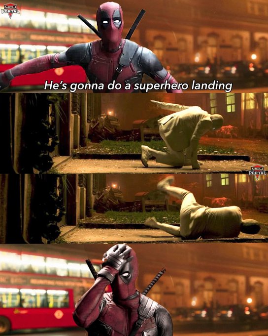 Moon Knight memes