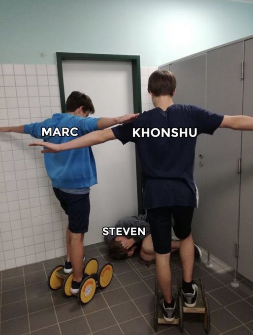 Moon Knight memes