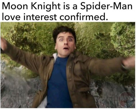 Moon Knight memes